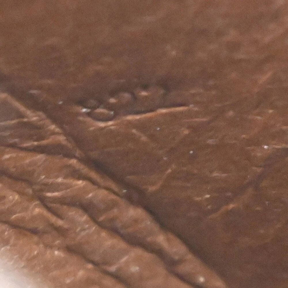 LOUIS VUITTON Cartouchiere MM Shoulder Bag Monogram Leather Brown M51253 36KB922 - Picture 15 of 15